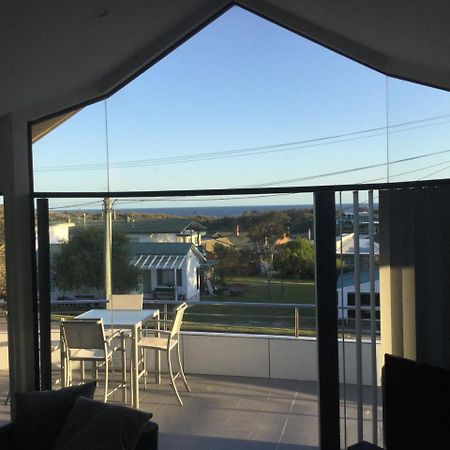The Boat House Villa Anna Bay Esterno foto