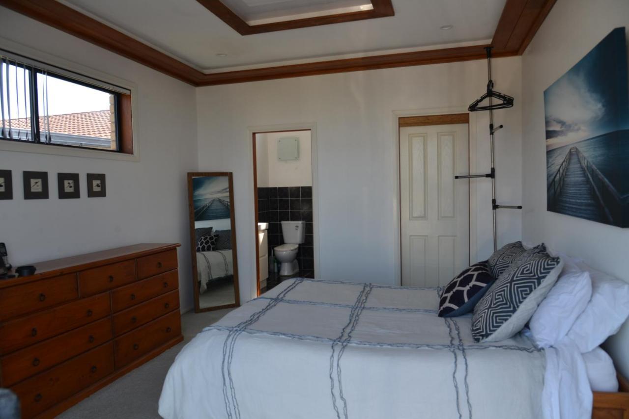 The Boat House Villa Anna Bay Esterno foto