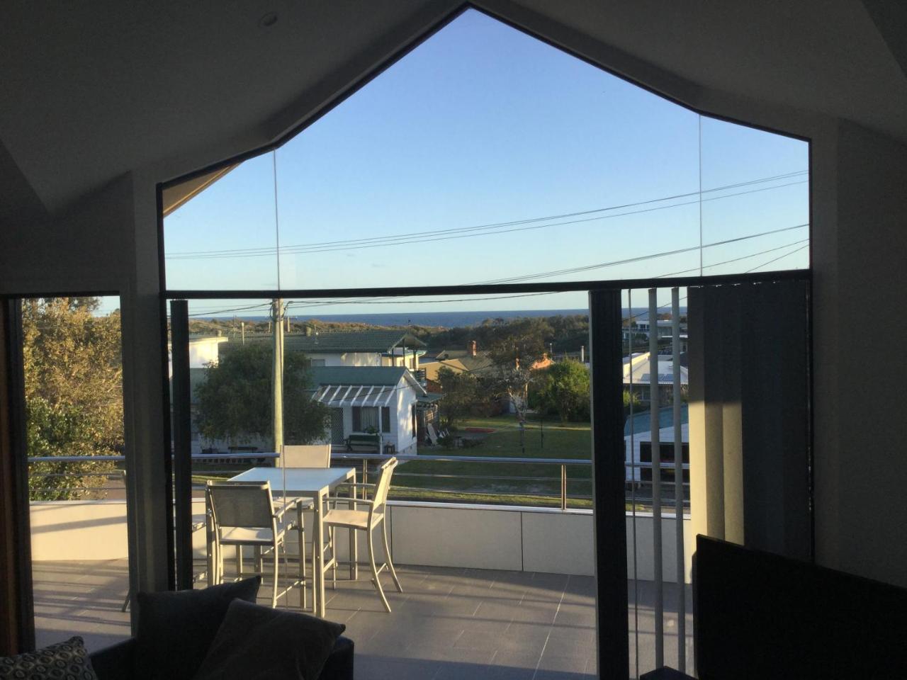 The Boat House Villa Anna Bay Esterno foto
